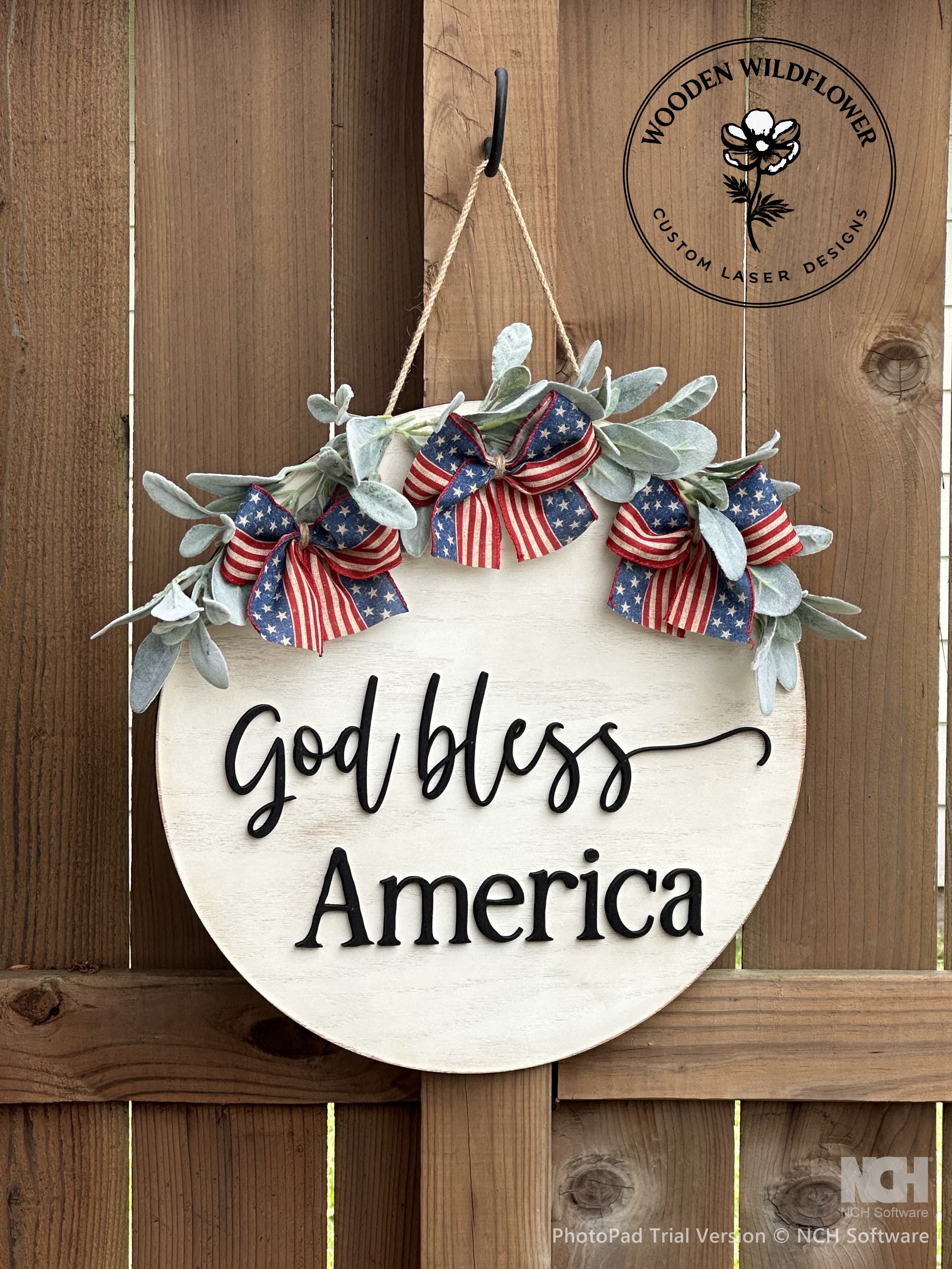 God Bless America